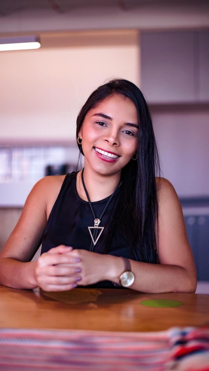 Sabrina Santodomingo